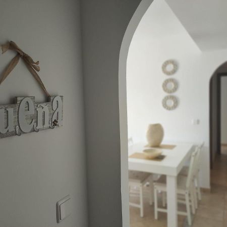 Apartamento Canela Ayamonte Luaran gambar