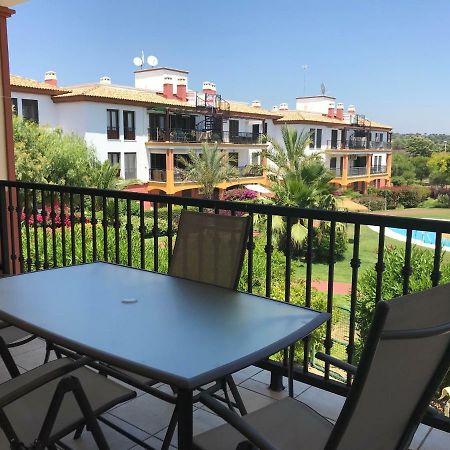 Apartamento Canela Ayamonte Luaran gambar