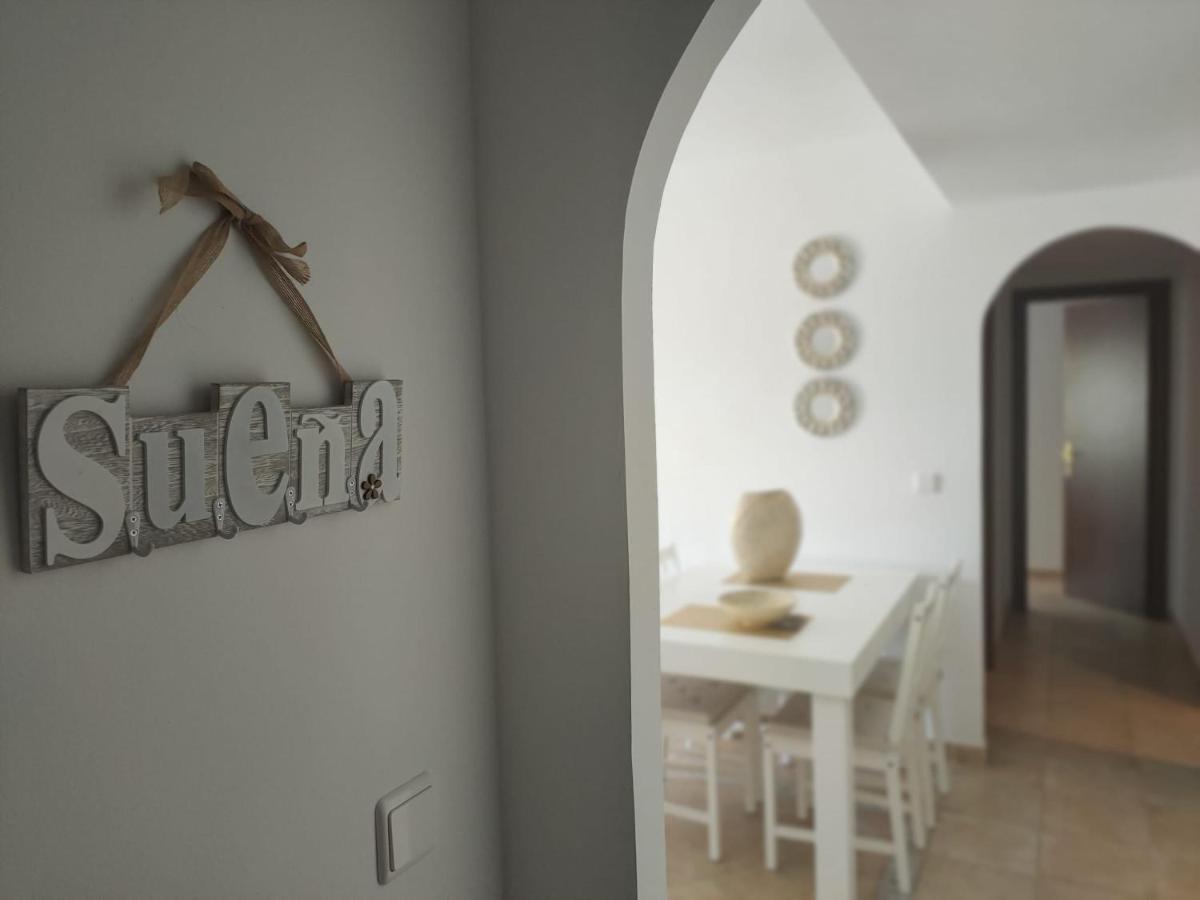 Apartamento Canela Ayamonte Luaran gambar