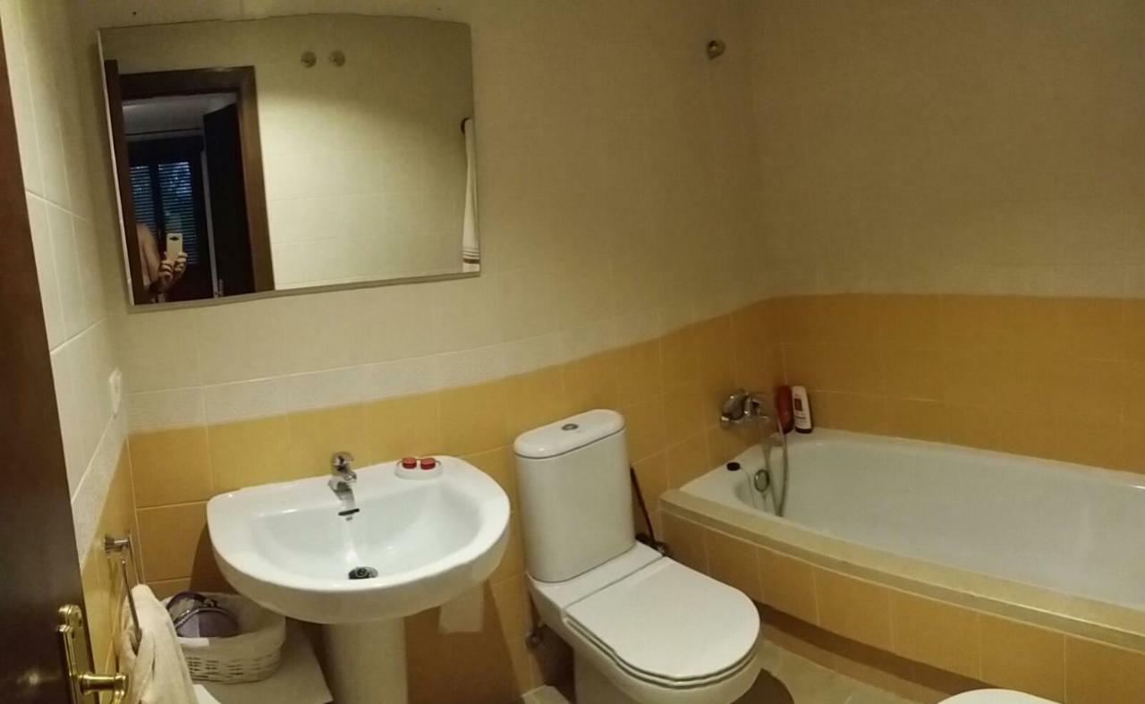 Apartamento Canela Ayamonte Luaran gambar