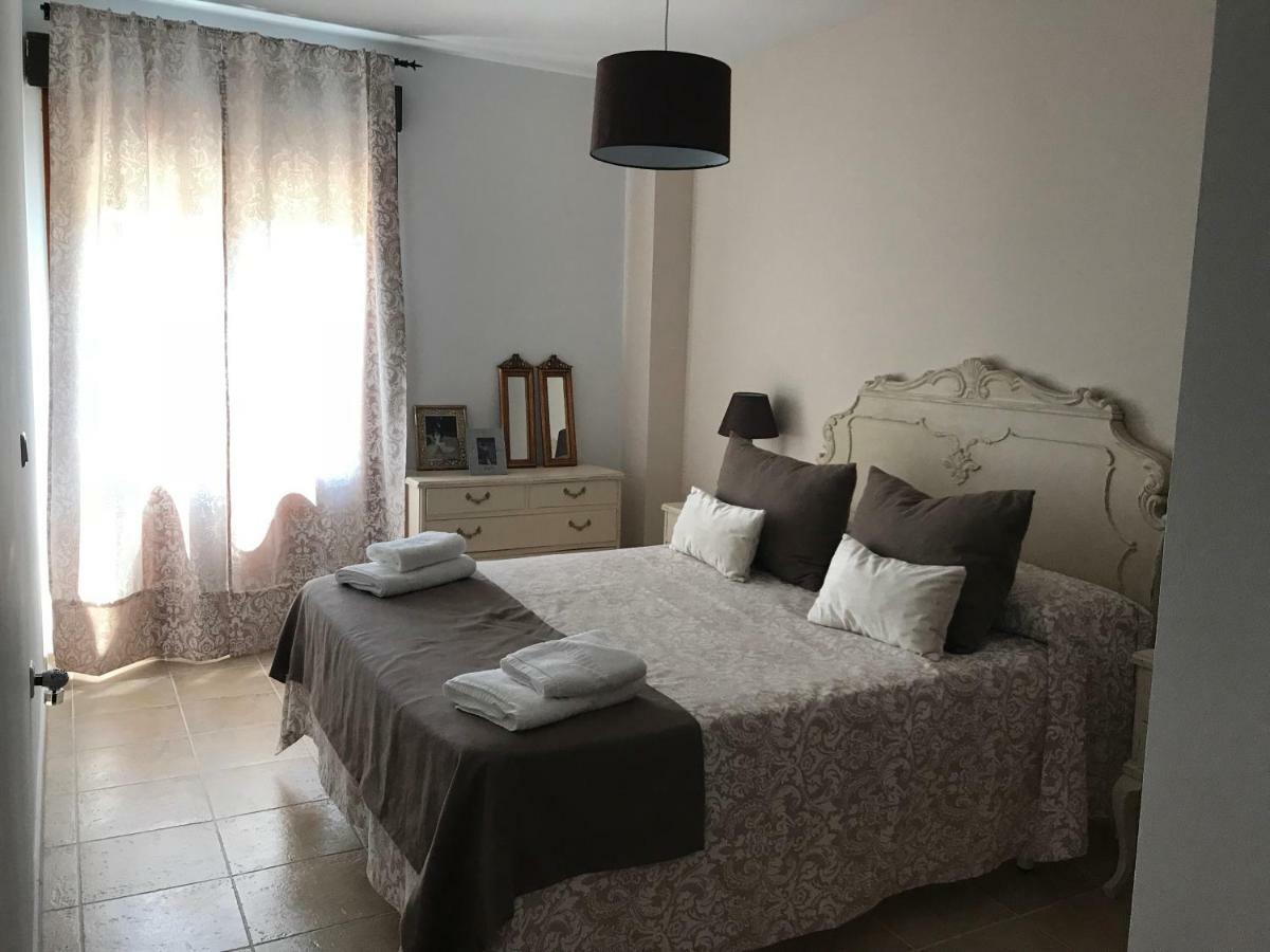 Apartamento Canela Ayamonte Luaran gambar