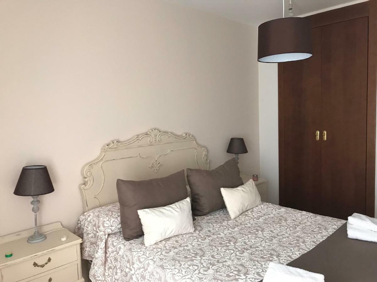 Apartamento Canela Ayamonte Luaran gambar