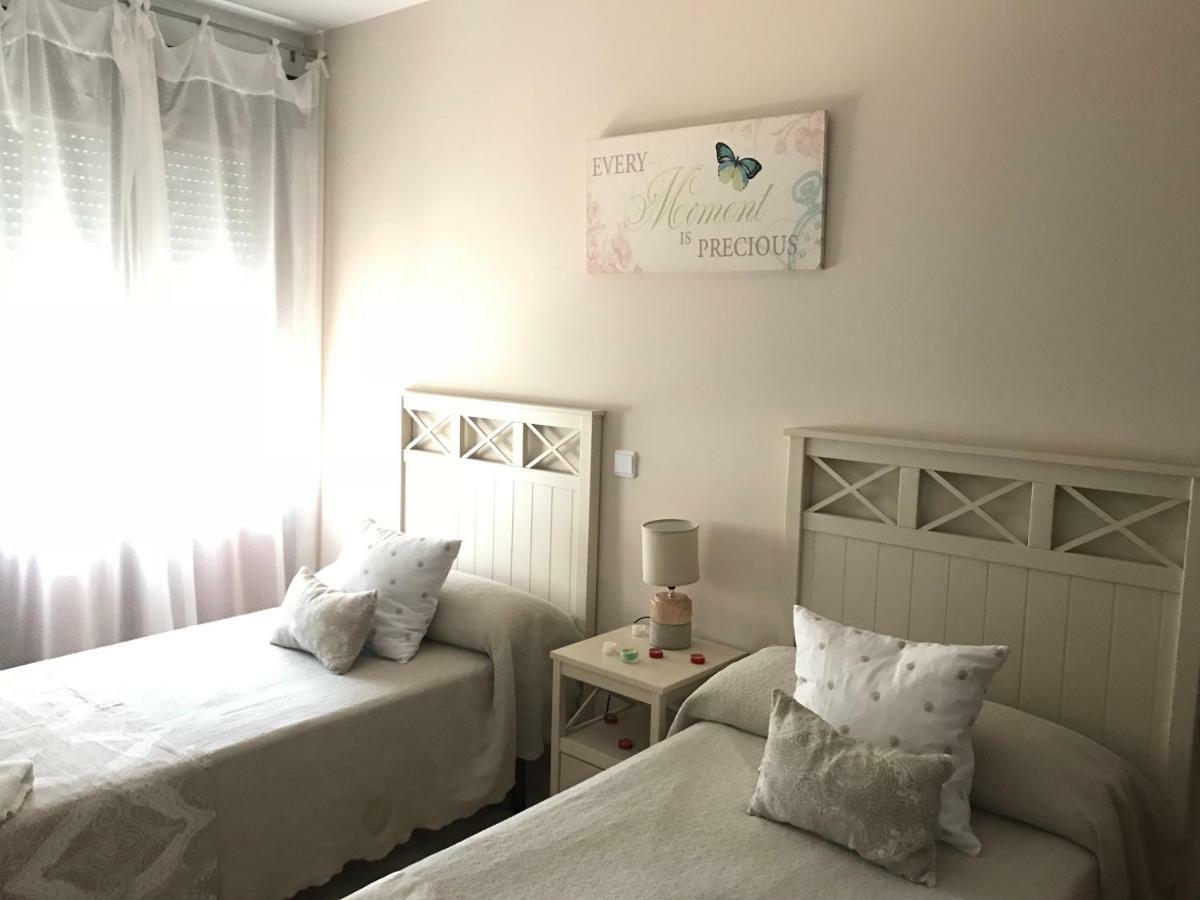 Apartamento Canela Ayamonte Luaran gambar