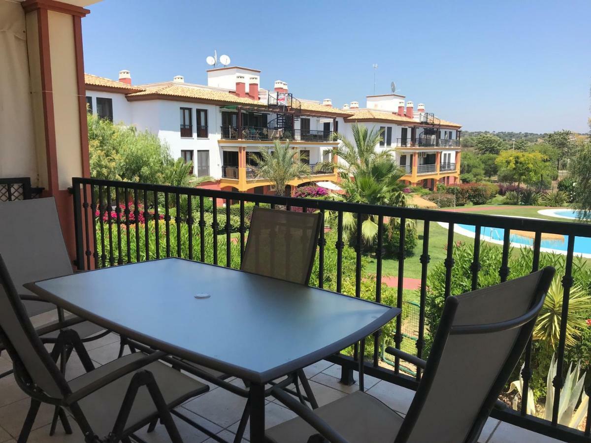 Apartamento Canela Ayamonte Luaran gambar